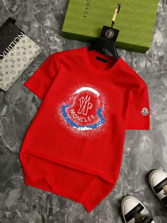 Picture of Moncler T Shirts Short _SKUMonclerM-5XL13xr235685